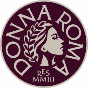 Donna Roma crest